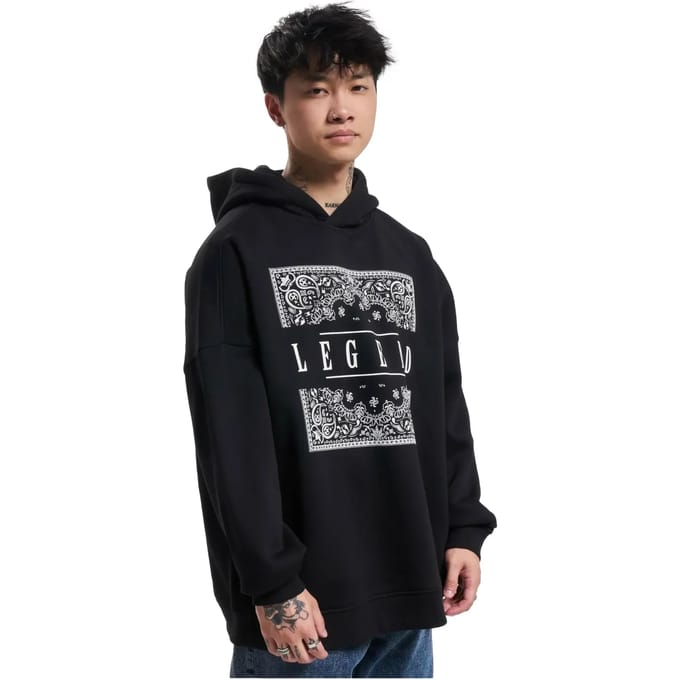 Hoodie Dangerous DNGRS Legend