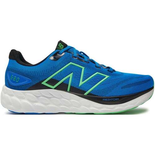 Lage Sneakers New Balance M680LB8