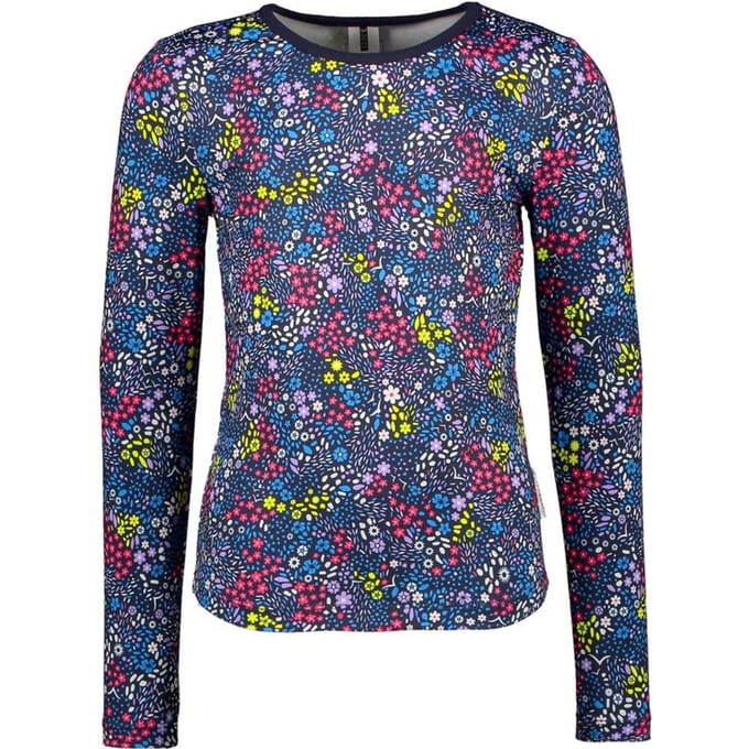 B. Nosy - Maat 110 - Kids Meisjes T-shirt