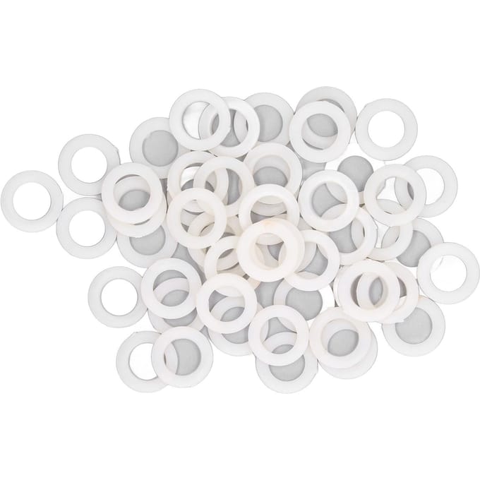 Nylon Ring Geschikte Maat Voldoet aan Vraag Hoge Geleidbaarheid Ring Assortimentskit M12