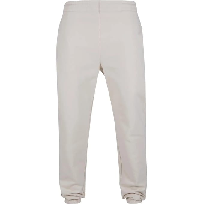 Urban Classics - Ultra Heavy Heren joggingbroek - S - Beige