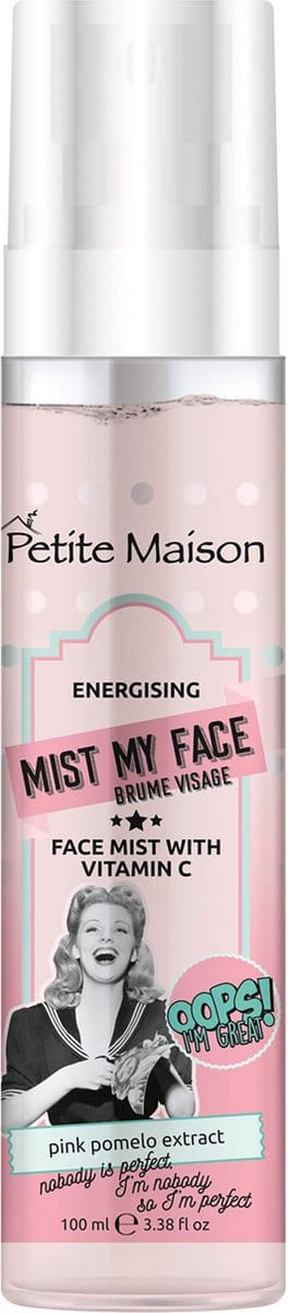 PETITE MAISON Mist My Face 100ml