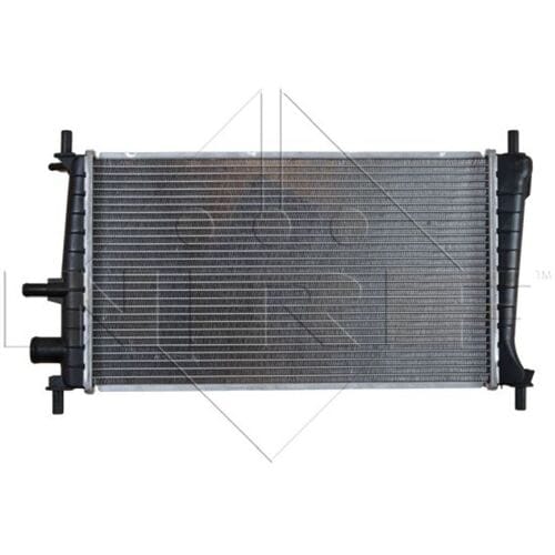Radiator, motorkoeling NRF 54666