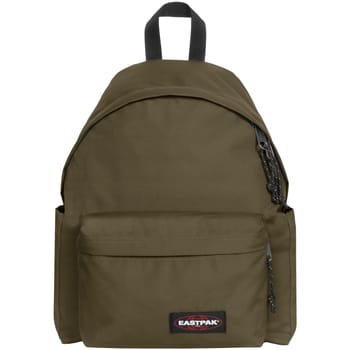 Eastpak Day PakR Army Olive Rugzak met Laptopvak