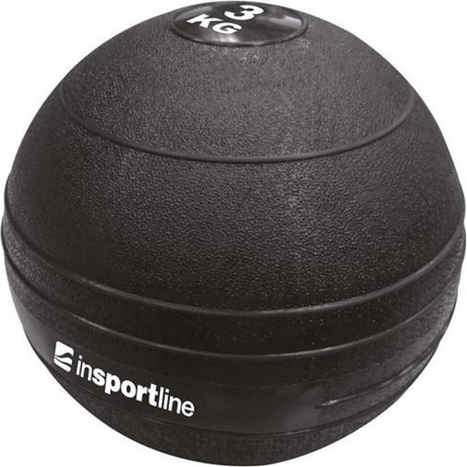 Slam Ball - inSPORTline - 3 kg