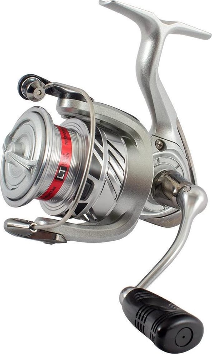 Werpmolen Daiwa Crossfire LT 5000-c