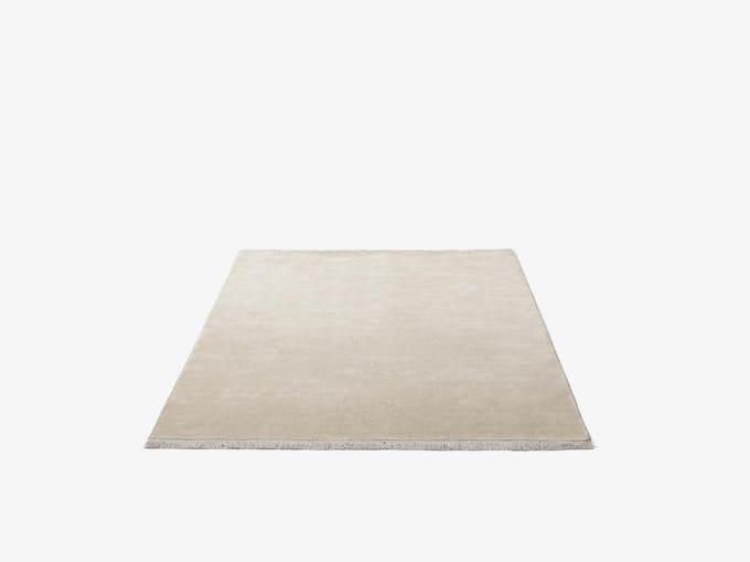 &Tradition De Moor AP18 & AP19 Tapijt - beige - 170 x 240 cm
