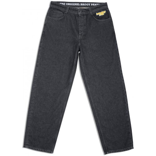 Broek Homeboy X-tra baggy denim