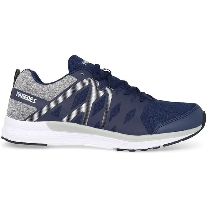 Paredes Drome Hardloopschoenen Blauw,Grijs EU 40 Man