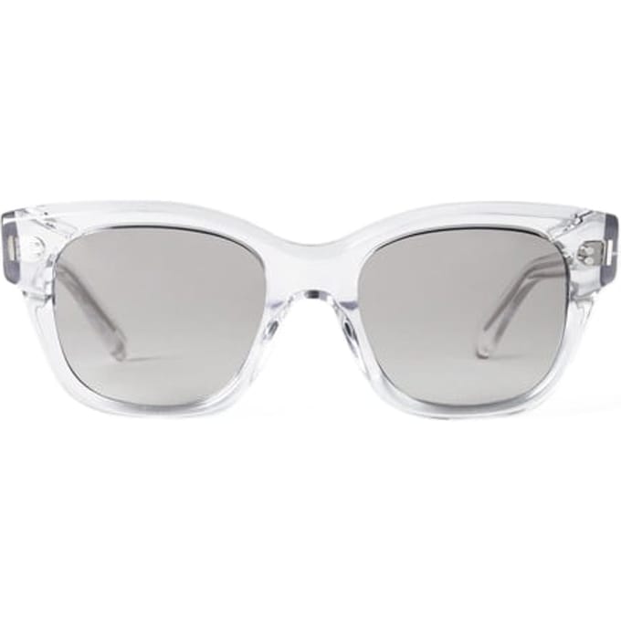 CHIMI Unisex 07.2 - Clear Taglia: OS | Occhiali da Sole Outlet | Unisex