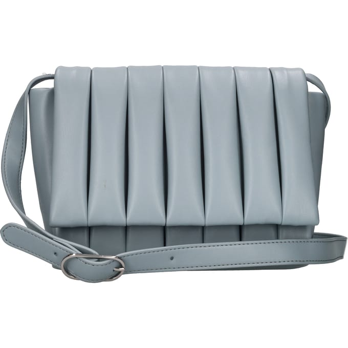 Themoire' Zakken. Blauw