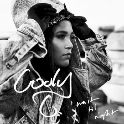 Cooly G - Wait 'Til Night (CD)