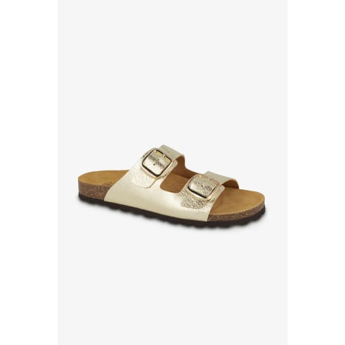 Platte sandalen Le Temps des Cerises LOUISA-schoenen