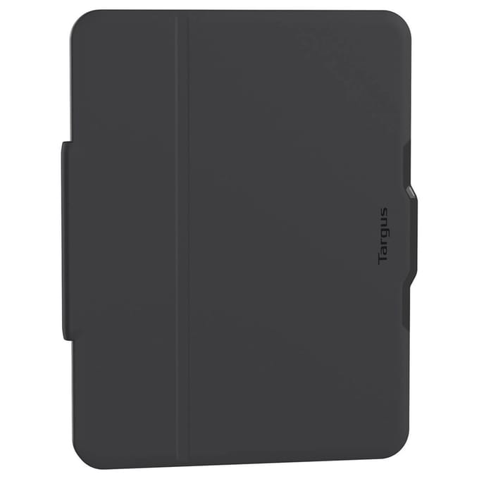 Targus VersaVu® Clear Case voor de Apple iPad Pro 11 (2025) M5 / (2024) M4 - Zwart