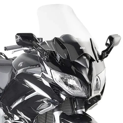 Motorfietsbel Givi Yamaha Fjr 1300 (2013 À 2020)