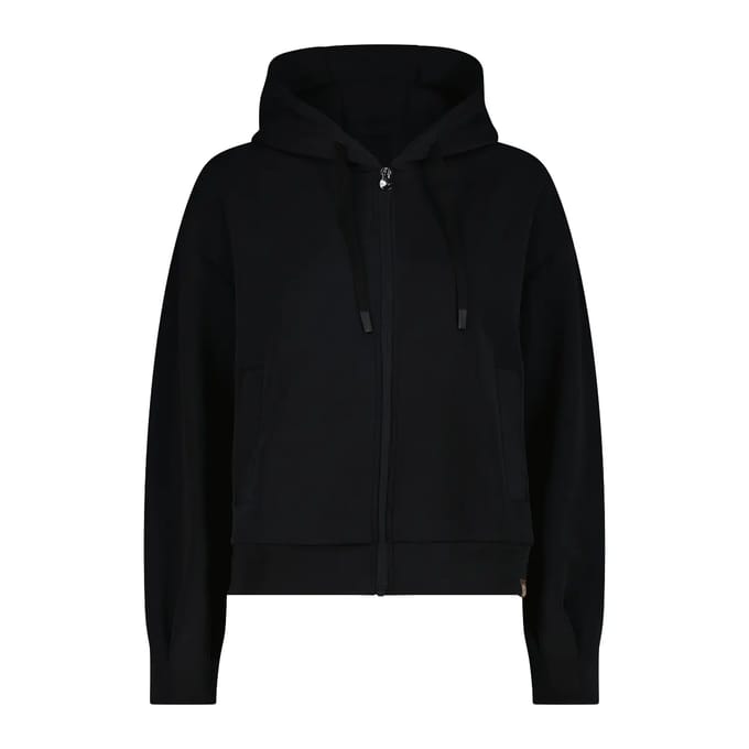Dames Hoodie in modal CMP