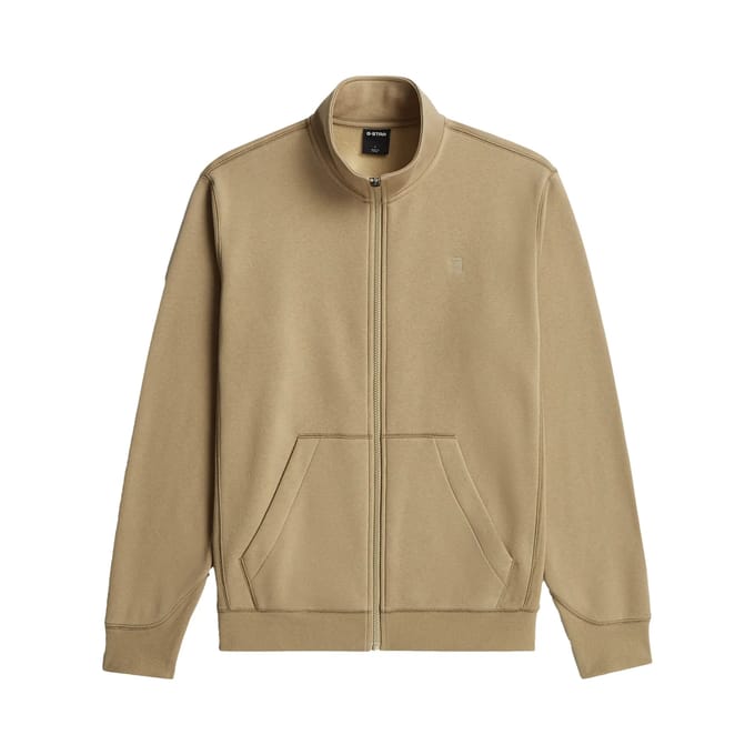 G-Star - Premium core track jkt sw - Heren - Trui