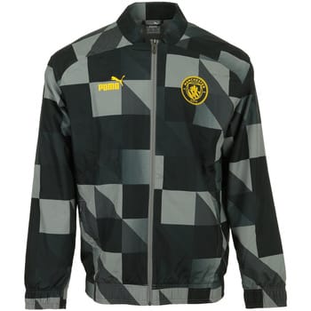 Trainingsjack Puma MCFC Prematch Jacket