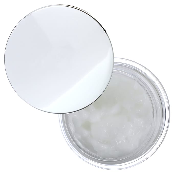 Masque à la vitamine E fraîchement pressé Dear Klairs white