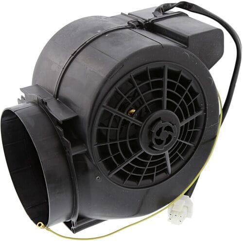 AEG set, motor 102510658