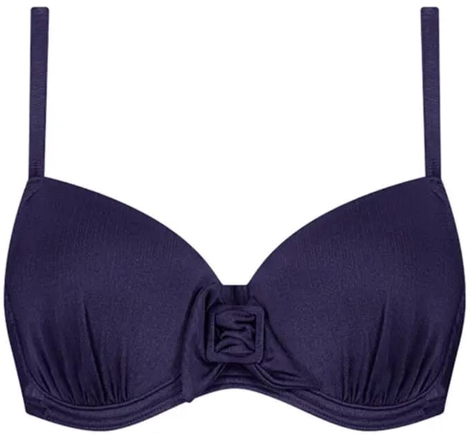 Cyell satin navy