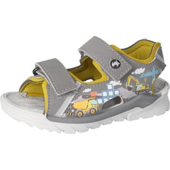 Platte sandalen Ricosta -