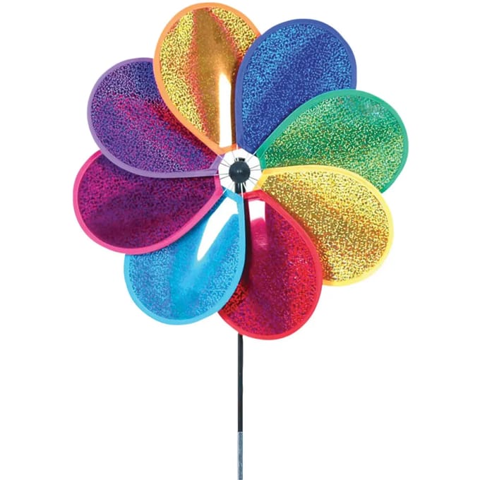 Windwijzer Premier Kites Prismatic Deluxe Daisy