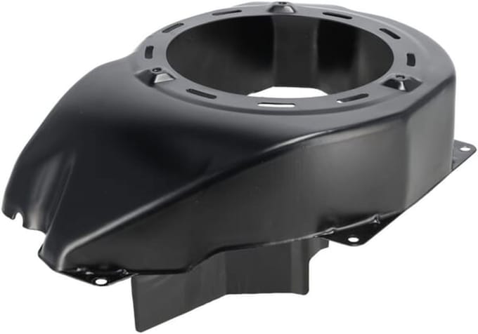 Briggs & stratton ventilatorkap