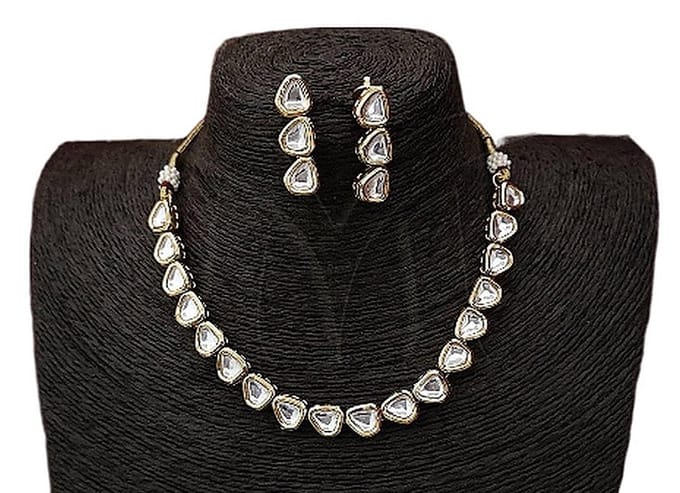 N3 Collecties Luxe Sieraden Set Voor Dames
