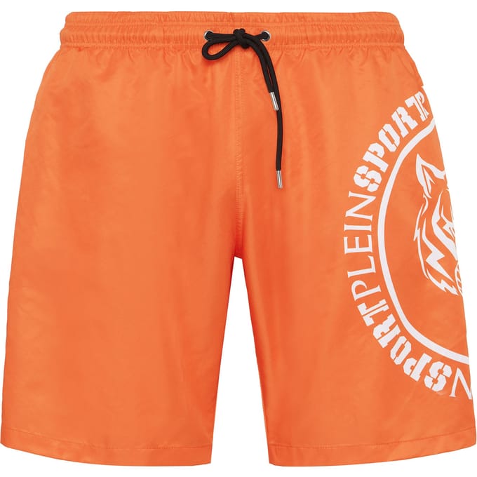 Zwembroek Carbon Tiger