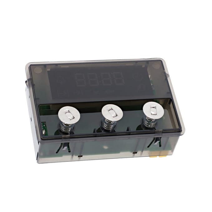 AEG geconfigureerde module, gebruikersinterface-bord, SET 140194182329