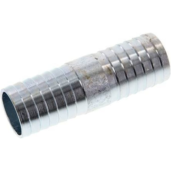32 mm Verzinkt Stalen Slangkoppeling