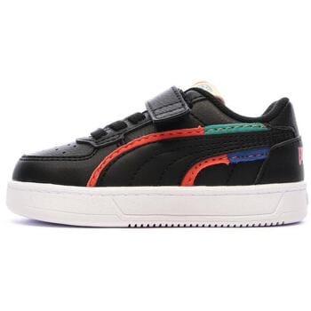 Caven 2.0 R, S, B AC+ Inf sneakers met klittenband voor kinderen
