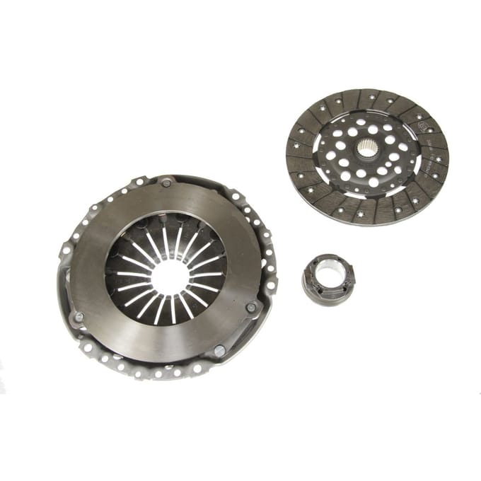 Schaeffler Luk Koppelingsset LUK RepSet 623 2155 00