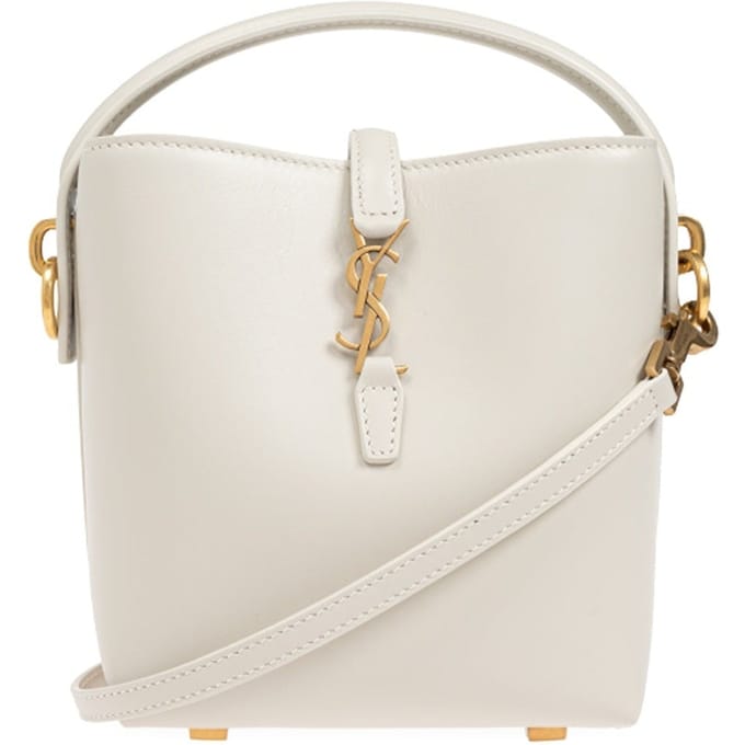 Saint Laurent Le 37 mini-schoudertas
