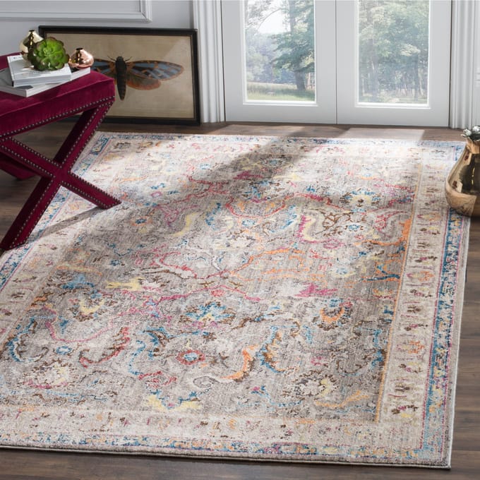 Vloerkleed Myra | Safavieh
