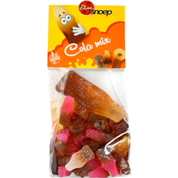 Cola mix