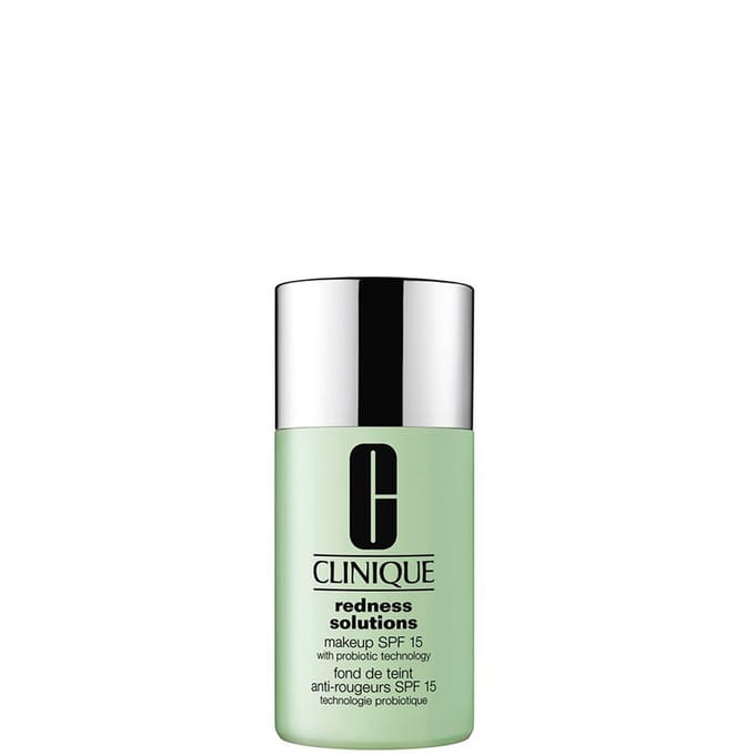 Clinique Redness Solutions Make Up SPF15 30ml - Ivory