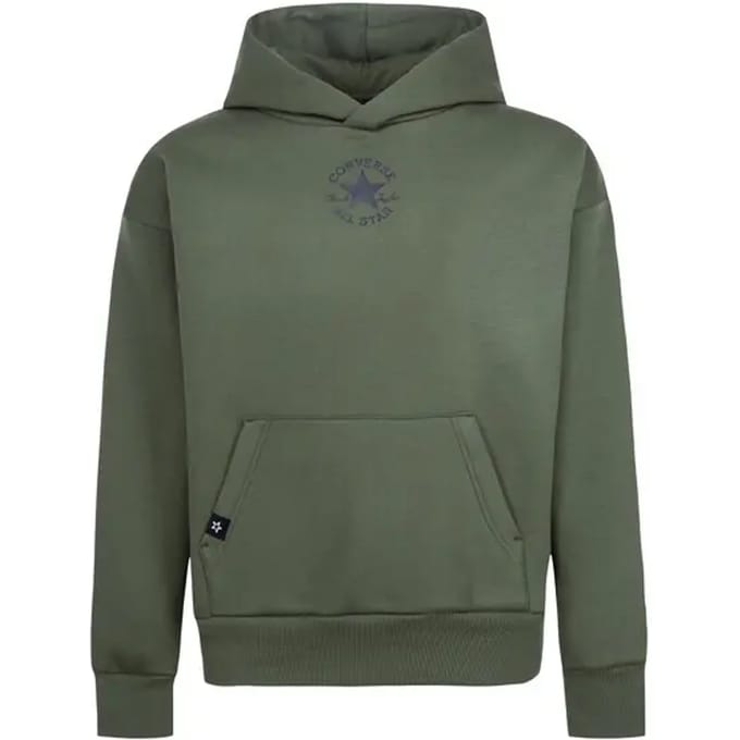 Junior Hoodie Converse CNVN Sustainable Core PO