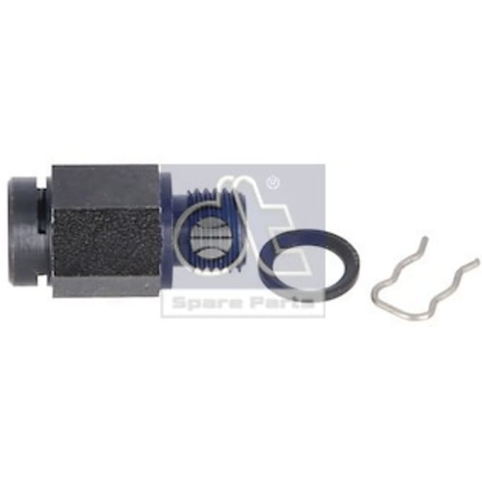 Koppelingsslang DT Spare Parts 1.13280