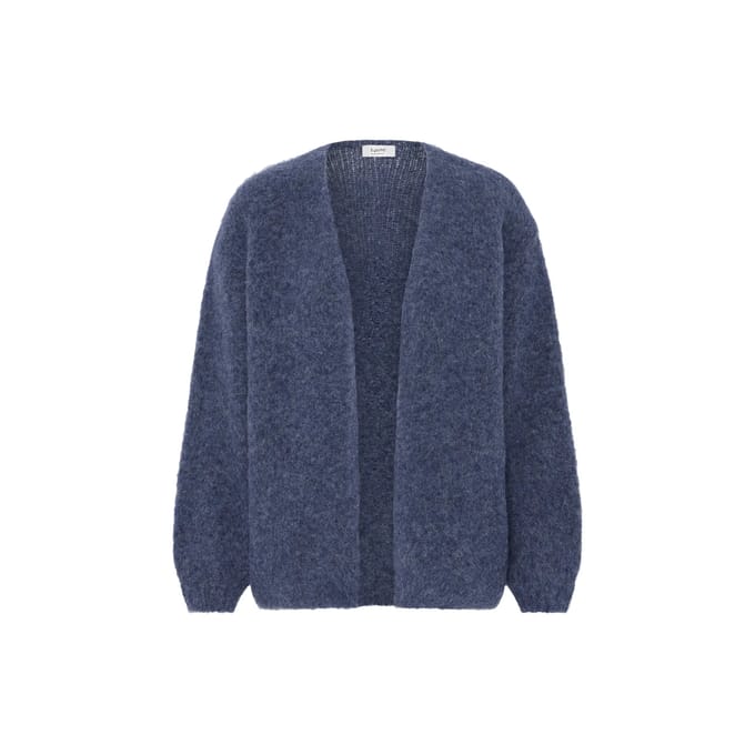 b.young - BYNYLA CARDIGAN - Dames - Cardigans