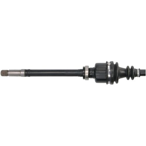 Aandrijfas POINT GEAR PNG75396