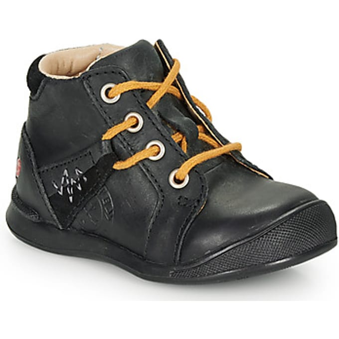 Laarzen GBB ORBINO