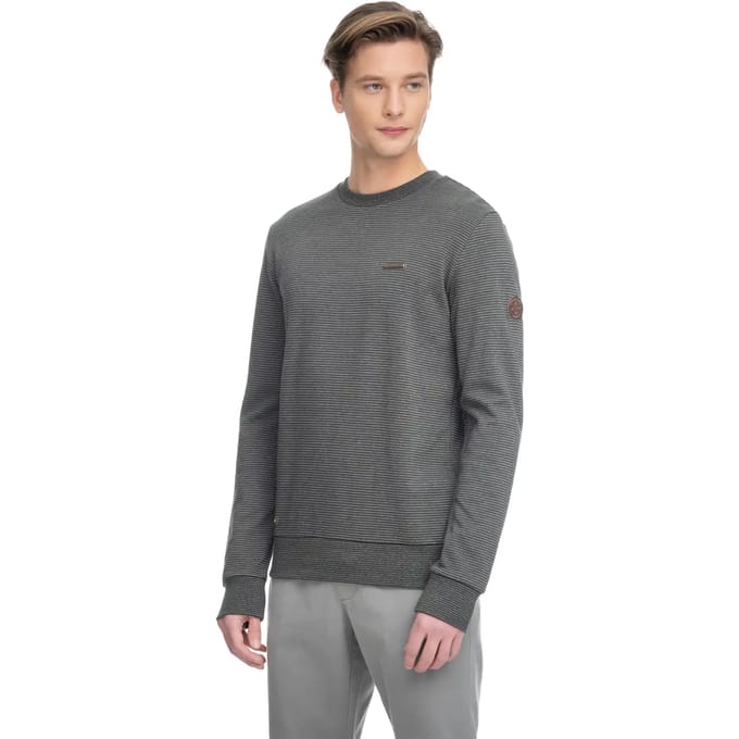 Sweatshirt Ragwear Geron