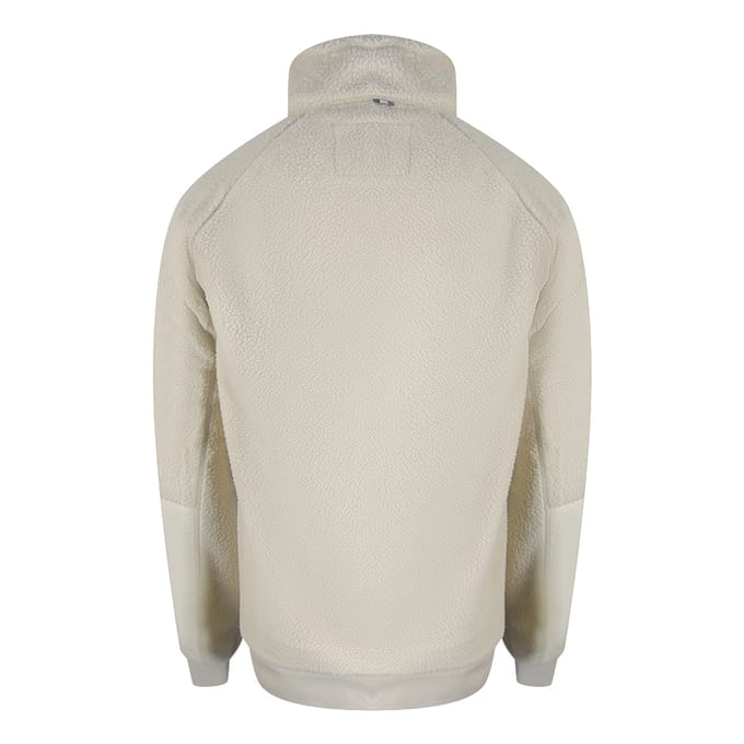 Aquascutum Active One Colour Sherpa Beige Sherpa-jas