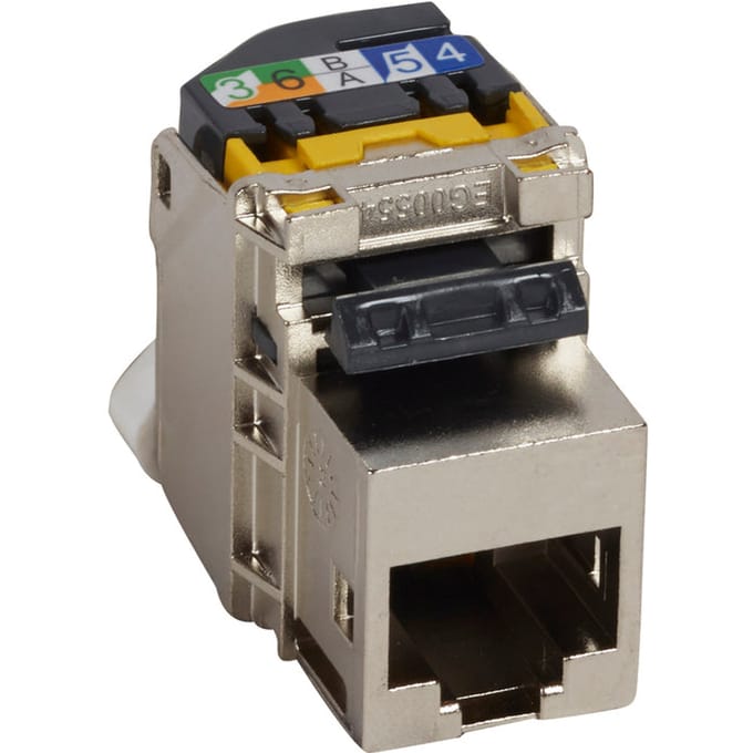 Legrand Modulaire Stekker - 76589