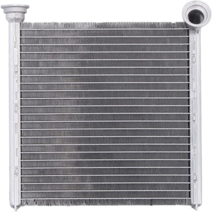 Warmtewisselaar, interieur verwarming VALEO 715303