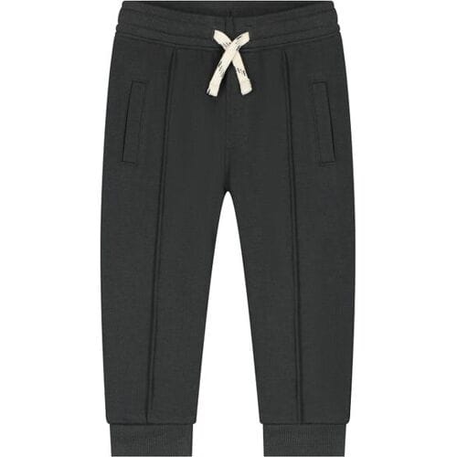 Prénatal peuter broek Grey 122 heren