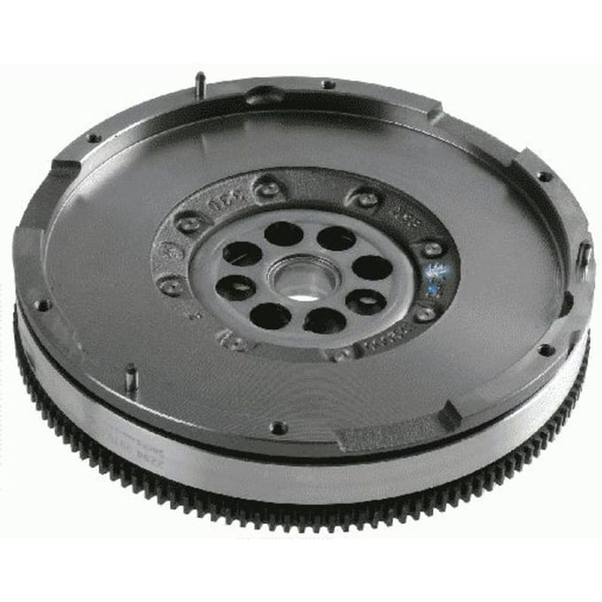 Dubbel massa vliegwiel SACHS 2294 001 003