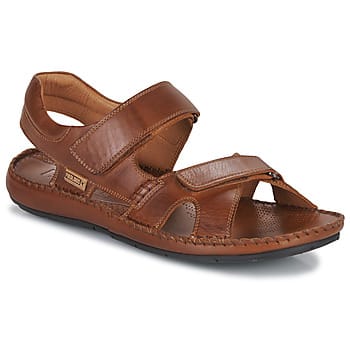 Pikolinos Tarifa Cognac Sandalen Heren 39
